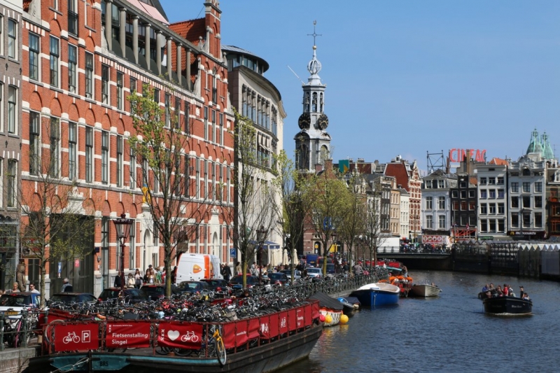 На авто из Москвы_май_2015_Нидерланды, Бельгия, озера Швейцарии и Италии, Германия