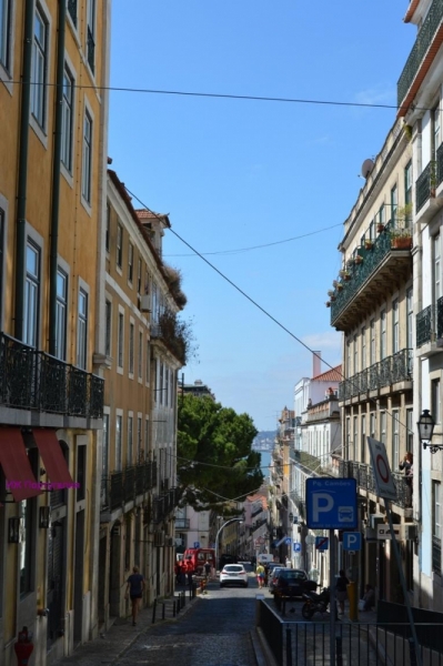 Лиссабон и Порту июнь 2015 года