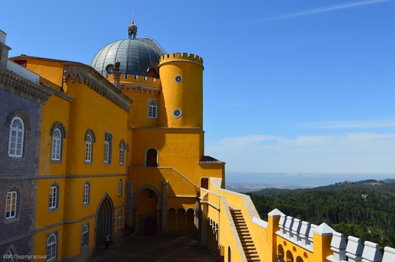 Лиссабон и Порту июнь 2015 года