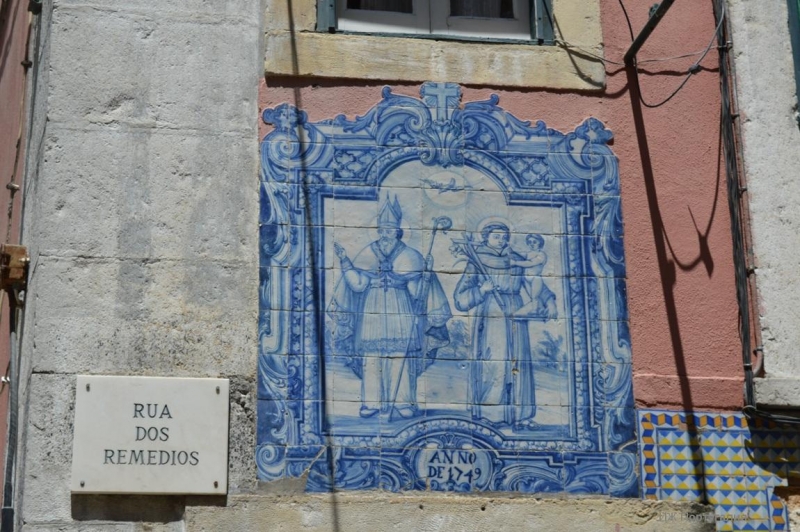 Лиссабон и Порту июнь 2015 года