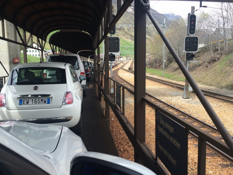 На авто из Москвы_май_2015_Нидерланды, Бельгия, озера Швейцарии и Италии, Германия