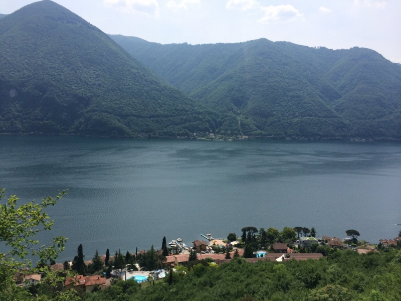 На авто из Москвы_май_2015_Нидерланды, Бельгия, озера Швейцарии и Италии, Германия