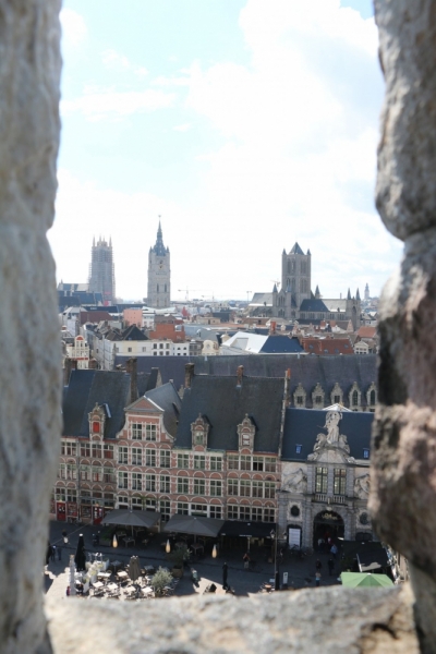 На авто из Москвы_май_2015_Нидерланды, Бельгия, озера Швейцарии и Италии, Германия