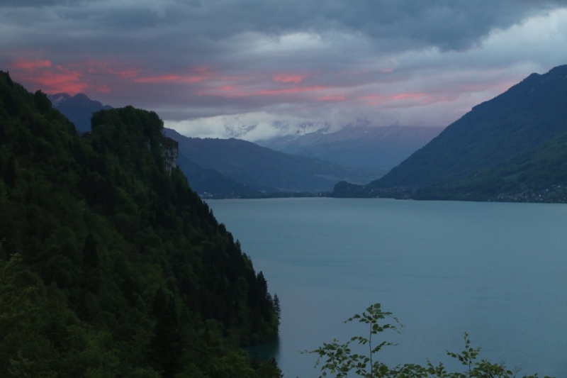 На авто из Москвы_май_2015_Нидерланды, Бельгия, озера Швейцарии и Италии, Германия