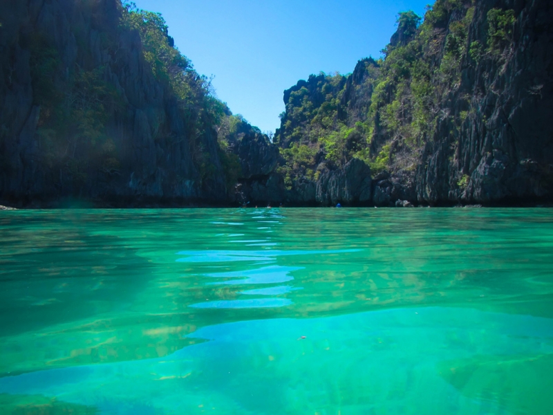 Эль-Нидо/Корон - май 15 (добавил фото)