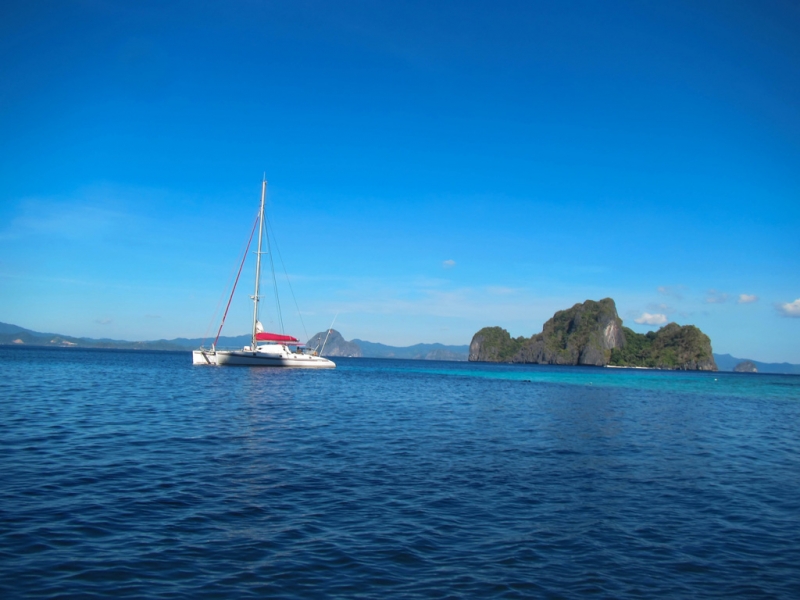 Эль-Нидо/Корон - май 15 (добавил фото)