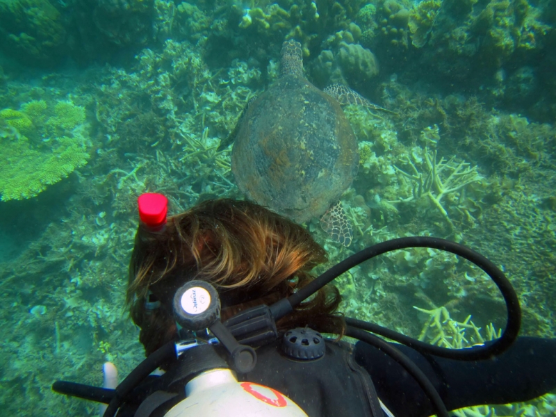 Эль-Нидо/Корон - май 15 (добавил фото)