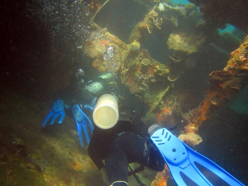 Эль-Нидо/Корон - май 15 (добавил фото)