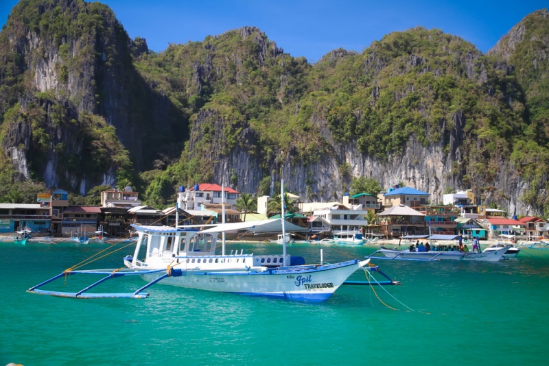 Эль-Нидо/Корон - май 15 (добавил фото)