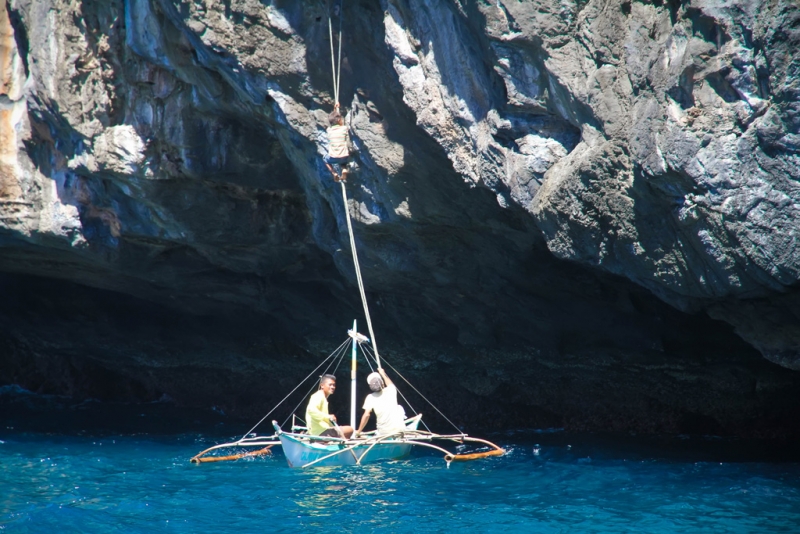 Эль-Нидо/Корон - май 15 (добавил фото)