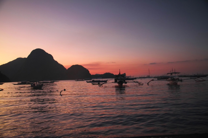 Эль-Нидо/Корон - май 15 (добавил фото)