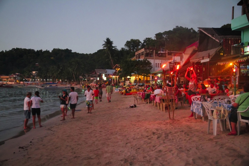 Эль-Нидо/Корон - май 15 (добавил фото)