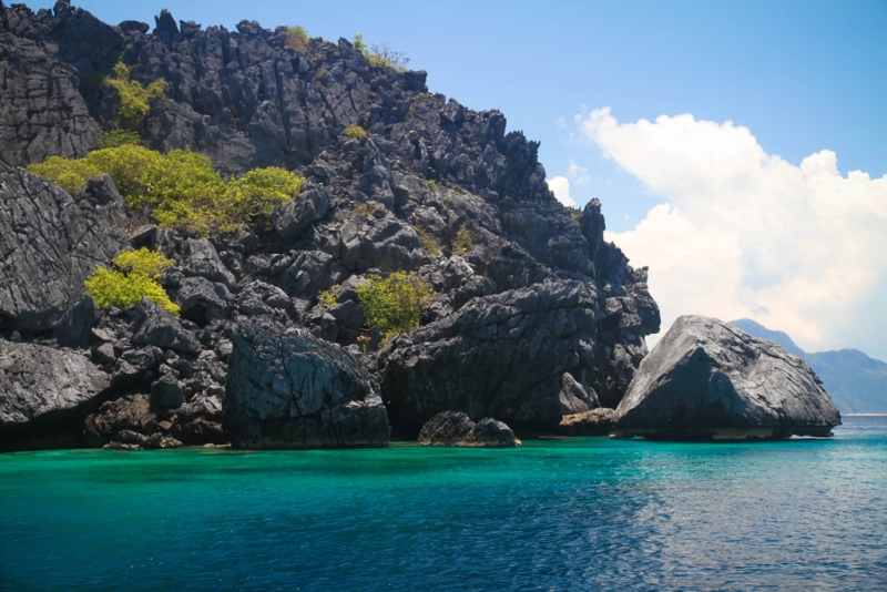 Эль-Нидо/Корон - май 15 (добавил фото)