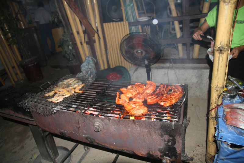 Эль-Нидо/Корон - май 15 (добавил фото)