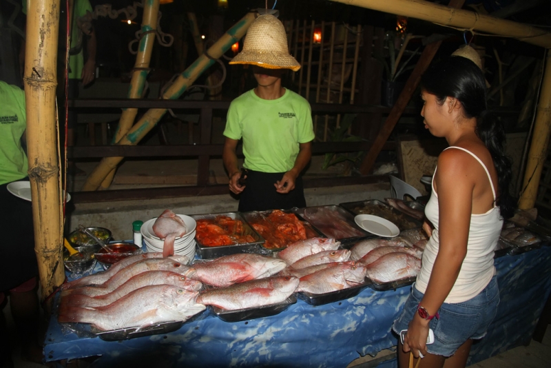 Эль-Нидо/Корон - май 15 (добавил фото)