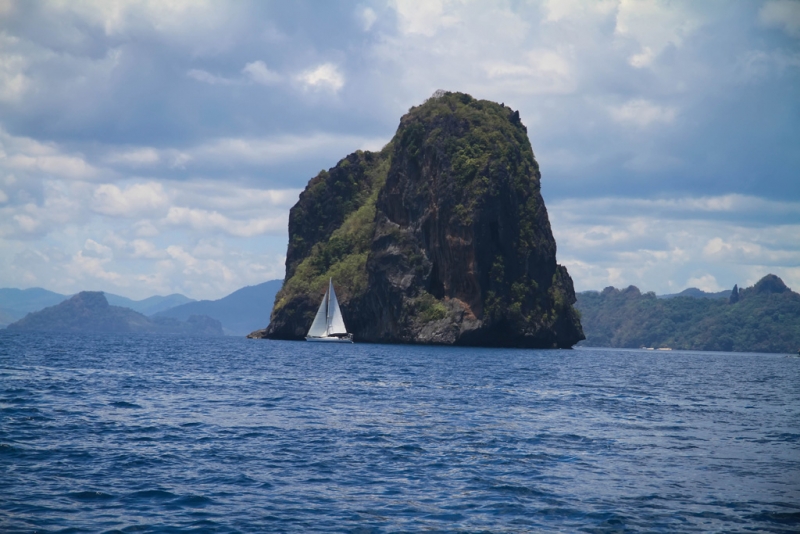 Эль-Нидо/Корон - май 15 (добавил фото)