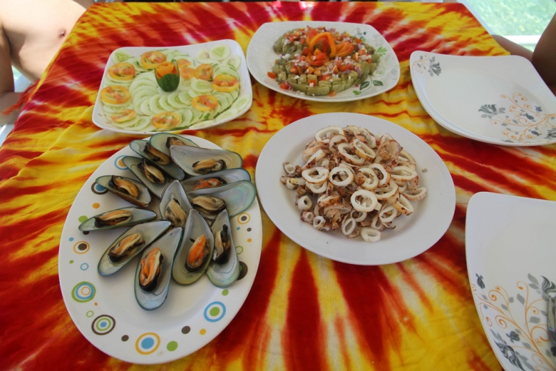 Эль-Нидо/Корон - май 15 (добавил фото)