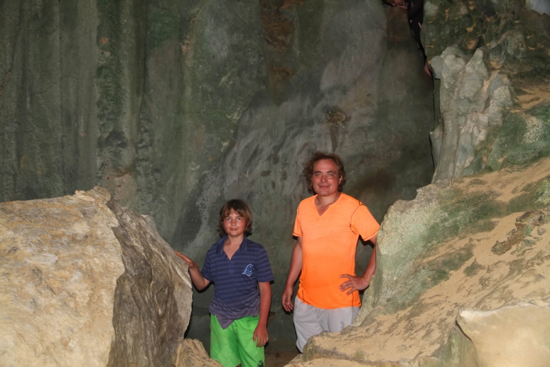 Эль-Нидо/Корон - май 15 (добавил фото)