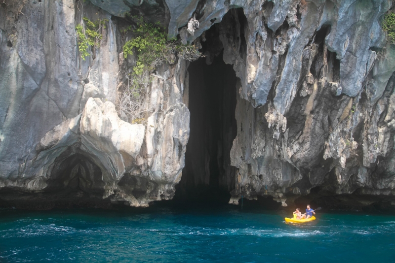 Эль-Нидо/Корон - май 15 (добавил фото)