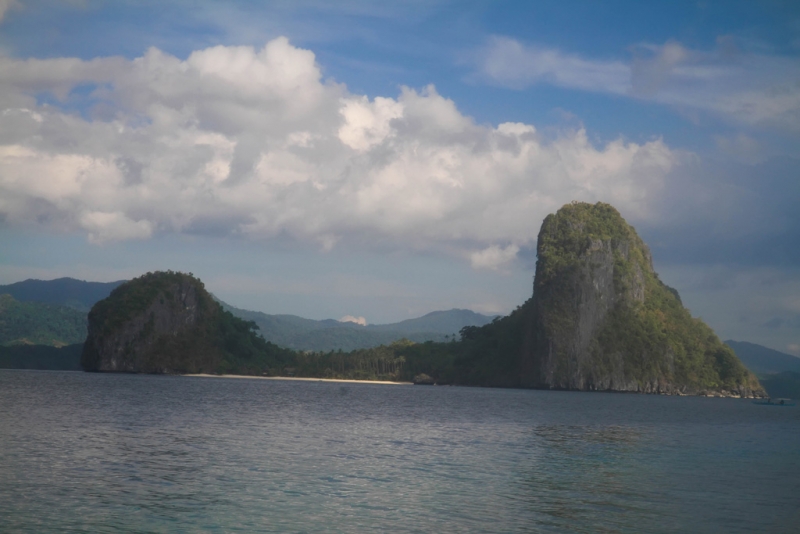 Эль-Нидо/Корон - май 15 (добавил фото)