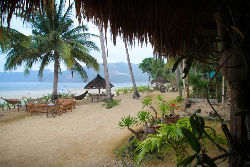 Эль-Нидо/Корон - май 15 (добавил фото)