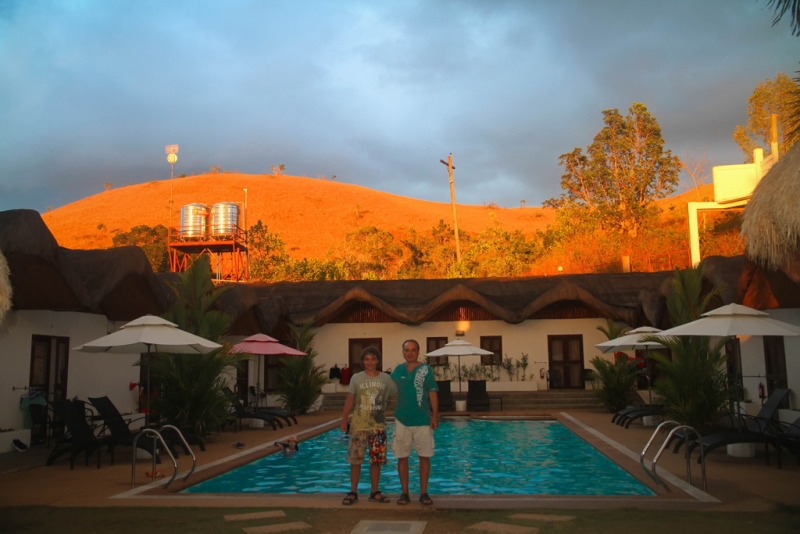 Эль-Нидо/Корон - май 15 (добавил фото)