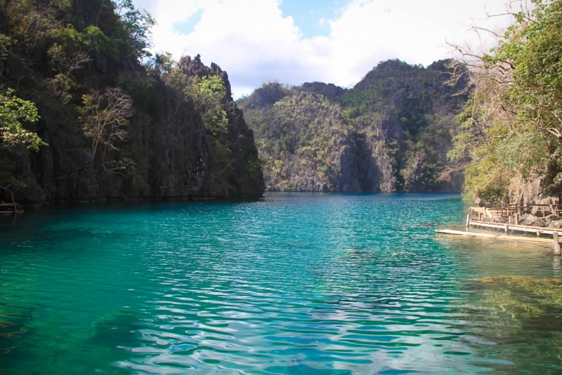 Эль-Нидо/Корон - май 15 (добавил фото)