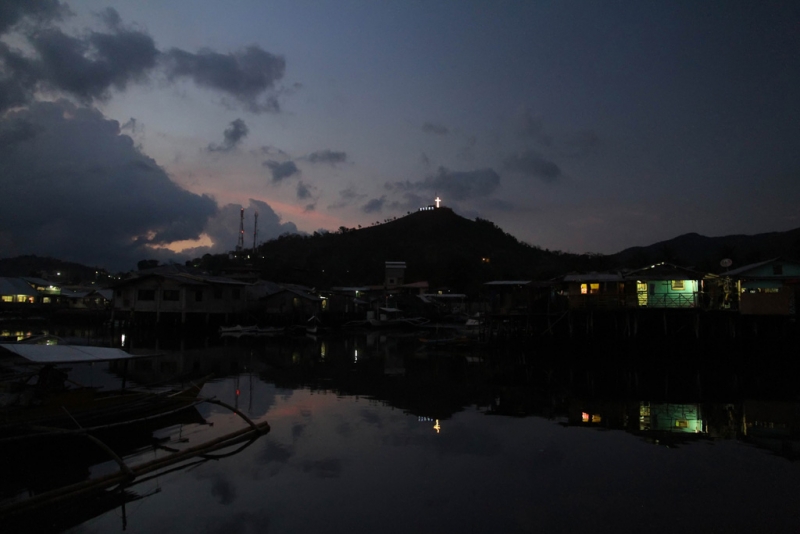 Эль-Нидо/Корон - май 15 (добавил фото)