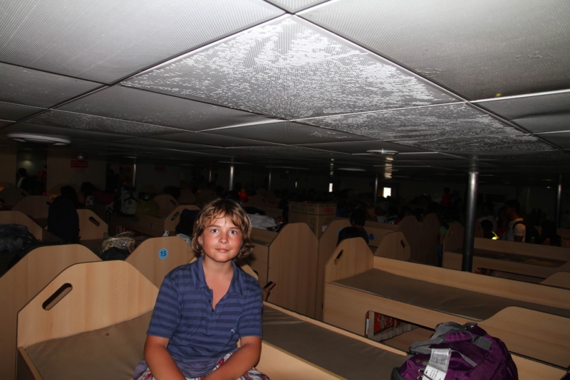 Эль-Нидо/Корон - май 15 (добавил фото)