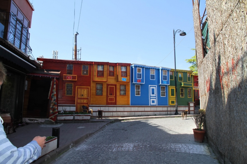 Эль-Нидо/Корон - май 15 (добавил фото)