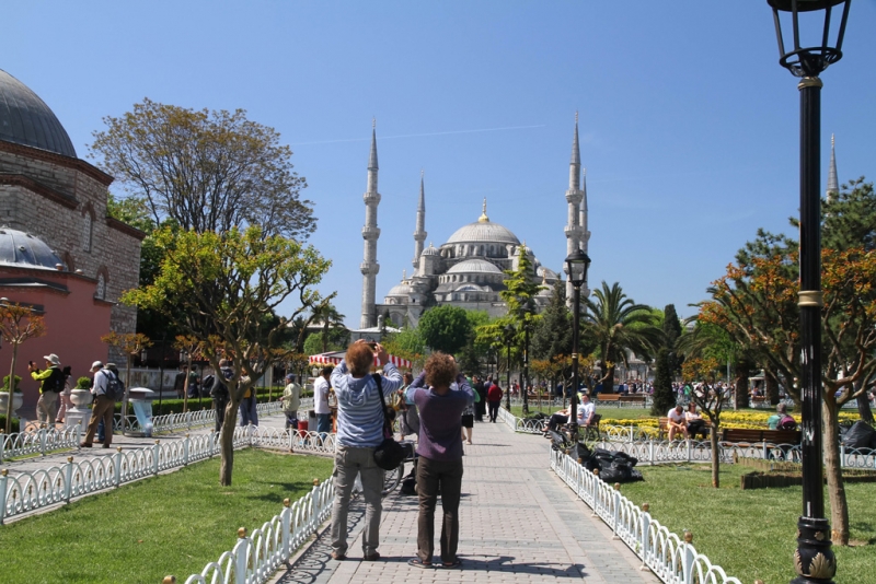 Эль-Нидо/Корон - май 15 (добавил фото)