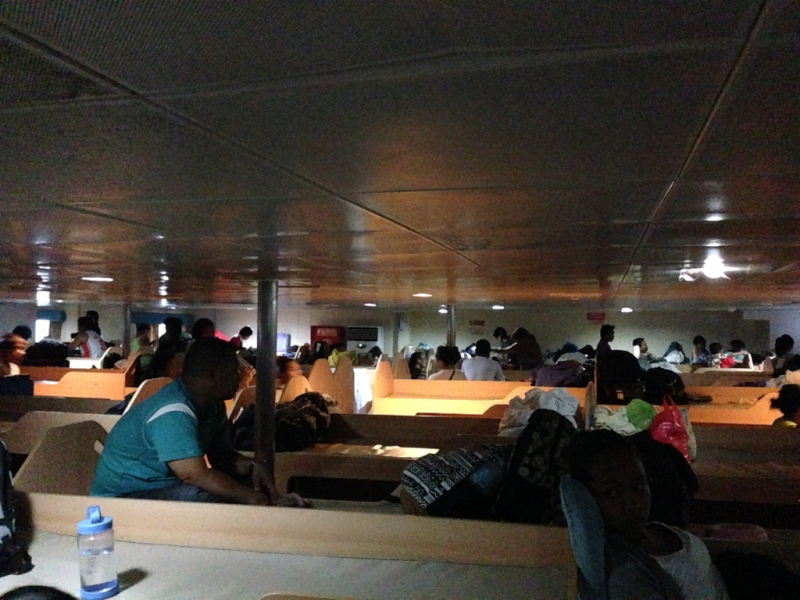 Эль-Нидо/Корон - май 15 (добавил фото)