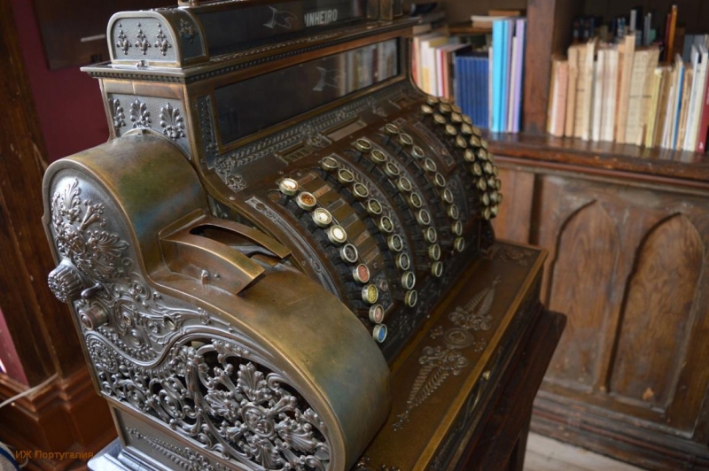 Лиссабон и Порту июнь 2015 года