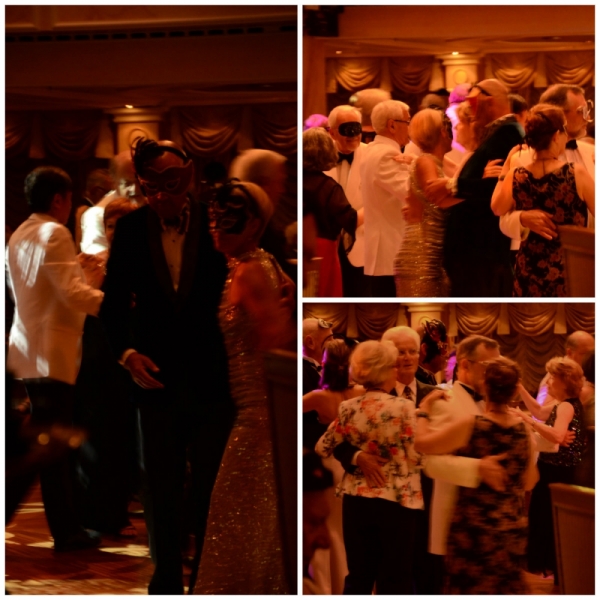 Как два разгильдяя на Cunard сплавали или Встречаем рассветы по-английски с Queen Victoria