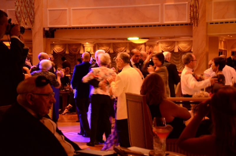 Как два разгильдяя на Cunard сплавали или Встречаем рассветы по-английски с Queen Victoria