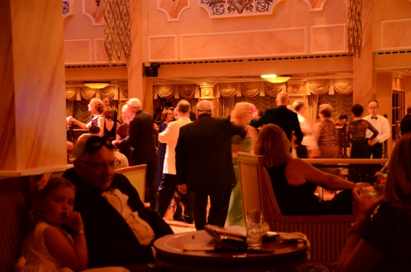 Как два разгильдяя на Cunard сплавали или Встречаем рассветы по-английски с Queen Victoria