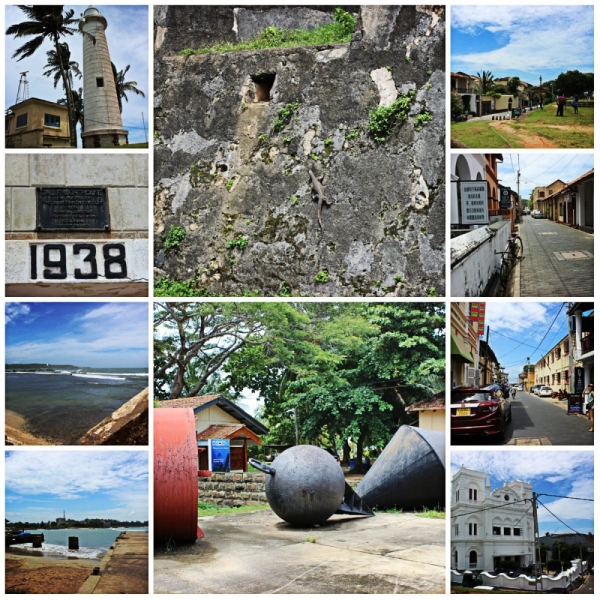 Шри-Ланка. На один раз