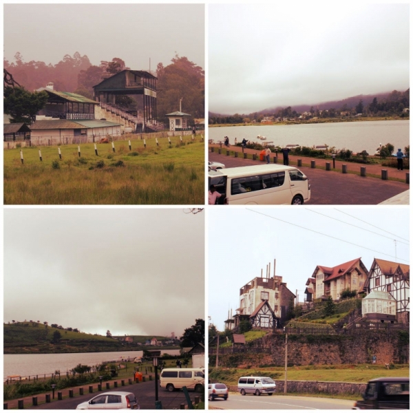 Шри-Ланка. На один раз