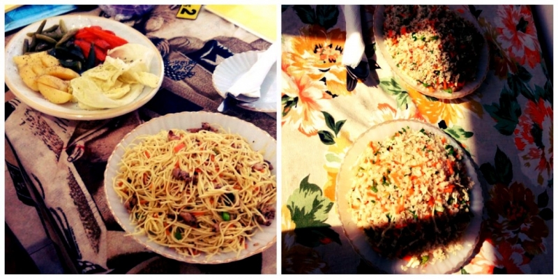 Шри-Ланка. На один раз