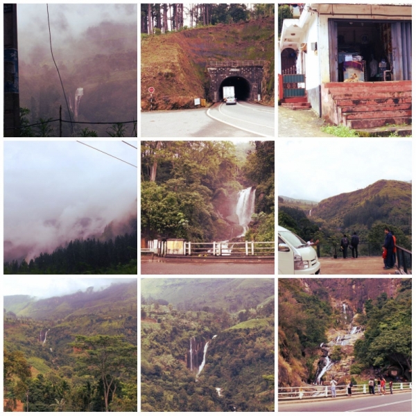 Шри-Ланка. На один раз