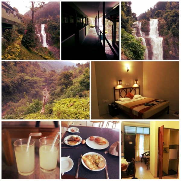 Шри-Ланка. На один раз