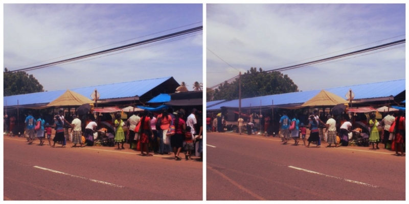 Шри-Ланка. На один раз