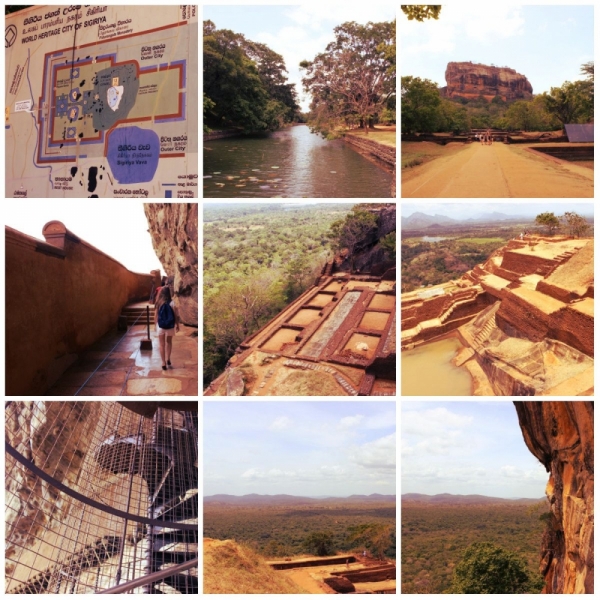 Шри-Ланка. На один раз