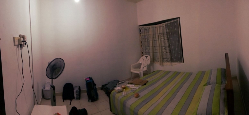 Шри-Ланка. На один раз