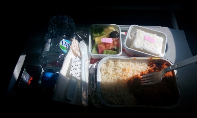 Шри-Ланка. На один раз