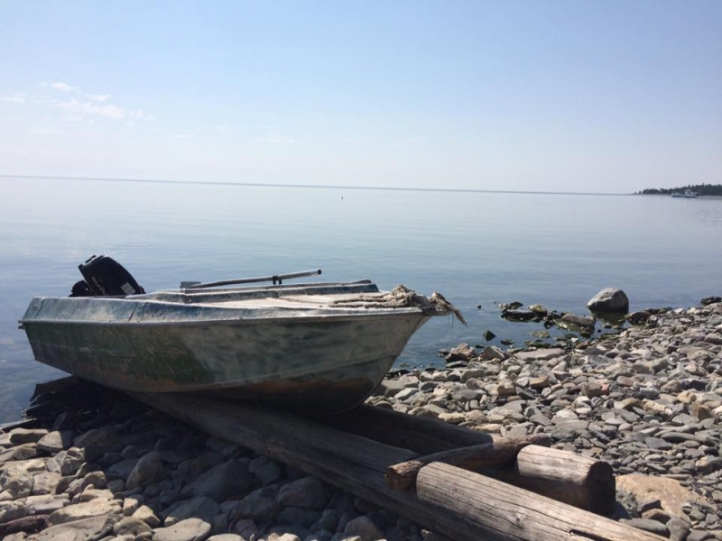 Кругобайкальский круиз за 9 дней. Микс дикой природы и комфорта.