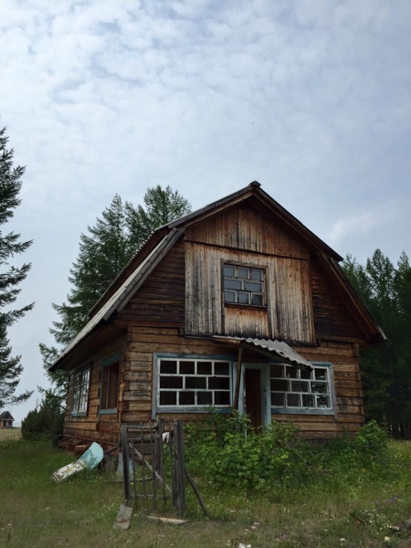 Кругобайкальский круиз за 9 дней. Микс дикой природы и комфорта.