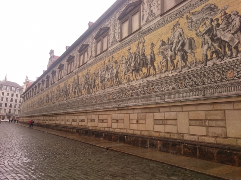 За музыкой в Польшу. Из Петербурга, через Германию.