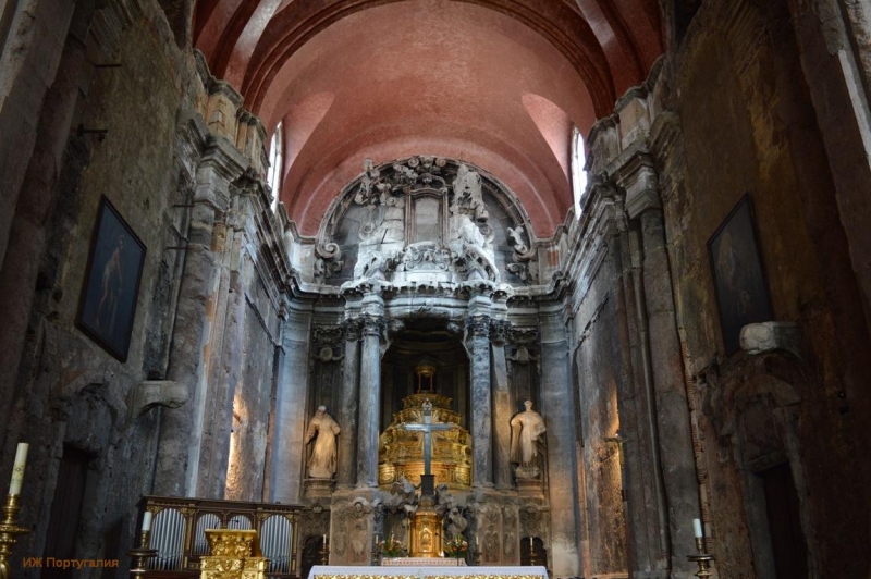 Лиссабон и Порту июнь 2015 года