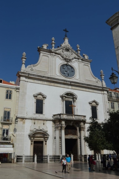 Лиссабон и Порту июнь 2015 года